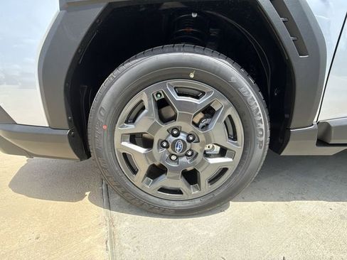 New 2026 Subaru Outback Premium AWD/4WD image 10