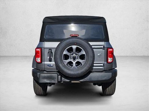 New 2025 Ford Bronco Big Bend image 6