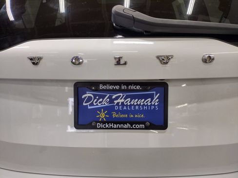 Used 2019 Volvo XC90 T6 R-Design w/ Advanced Package AWD/4WD image 16