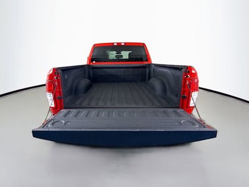 Used 2024 RAM 2500 Big Horn w/ Bed Utility Group image 23