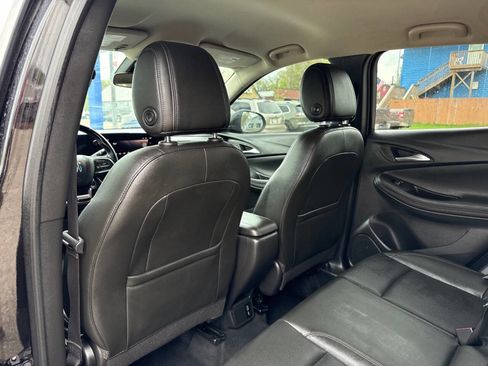 Used 2024 Buick Encore GX Sport Touring AWD/4WD image 25