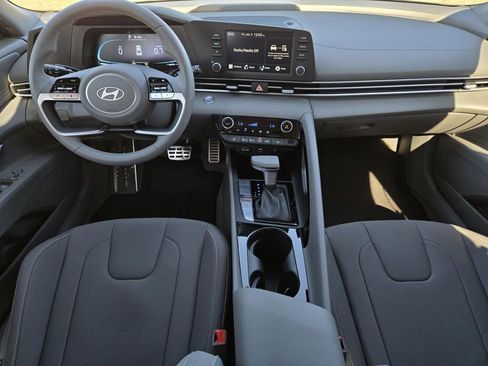 New 2026 Hyundai Elantra SEL Sport Premium FWD image 21
