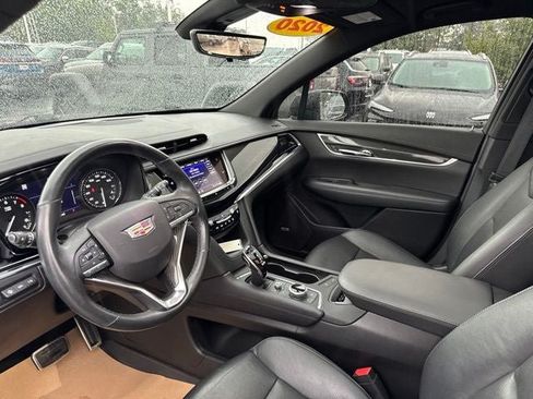 Used 2020 Cadillac XT6 Sport AWD/4WD image 10