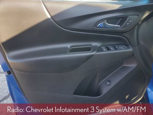 Used 2019 Chevrolet Equinox LT FWD image 8