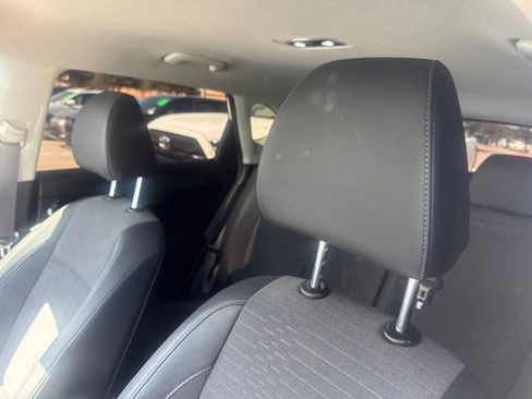 Used 2023 Kia Seltos S FWD image 8