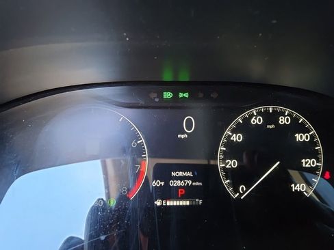 Used 2023 Honda HR-V EX-L image 14