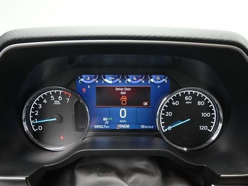 Used 2023 Ford F150 XLT w/ Equipment Group 301A Mid image 14