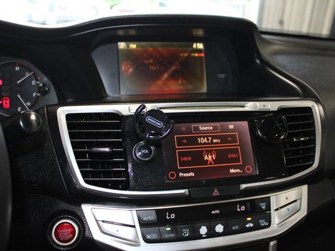 Used 2014 Honda Accord EX-L image 13