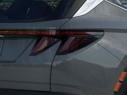New 2026 Hyundai Tucson SEL image 10