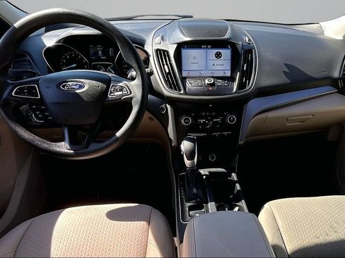 Used 2019 Ford Escape SE AWD/4WD image 7