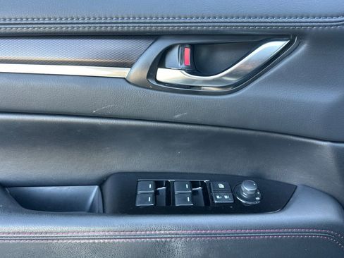 Used 2023 MAZDA CX-5 Carbon Edition image 11