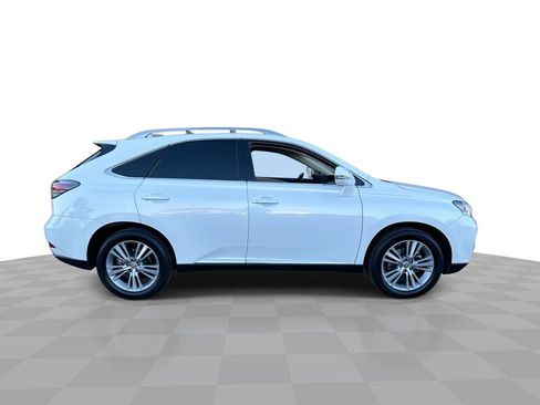 Used 2015 Lexus RX 350 FWD image 9
