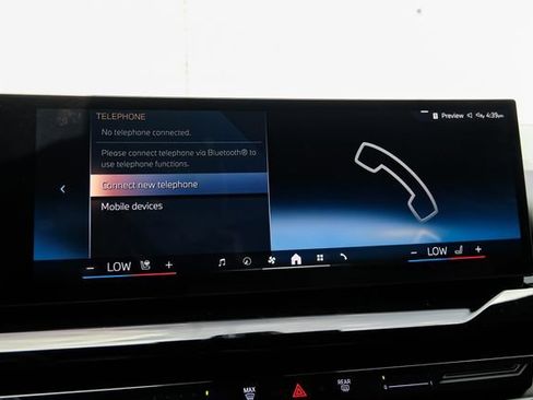 Used 2025 BMW 530i RWD image 41