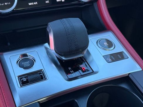 New 2026 Jaguar F-PACE R-Dynamic S image 21