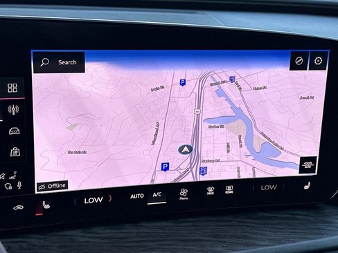 Certified 2025 Audi Q5 Premium Plus w/ Premium Plus image 19