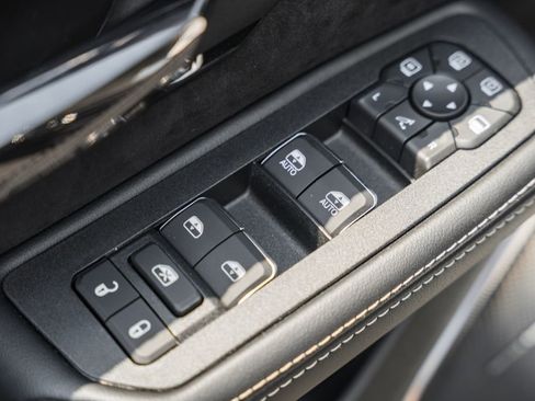 New 2026 RAM 1500 RHO AWD/4WD image 42