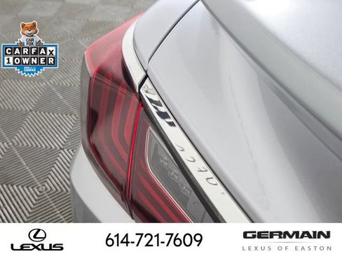 Certified 2025 Lexus ES 300h w/ Premium Package FWD image 16
