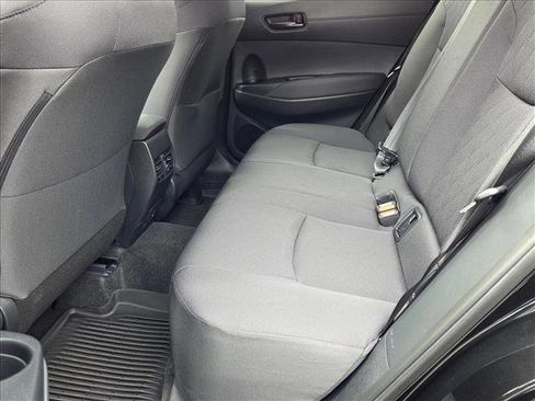 New 2026 Toyota Corolla Cross LE image 15