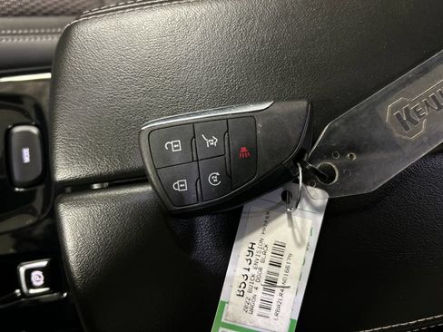 Used 2022 Buick Envision Preferred FWD image 20