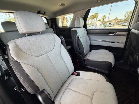 Used 2020 Hyundai Palisade SEL FWD image 22