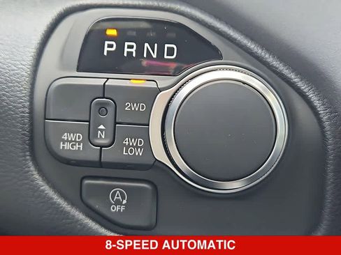New 2026 RAM 1500 Express AWD/4WD image 31