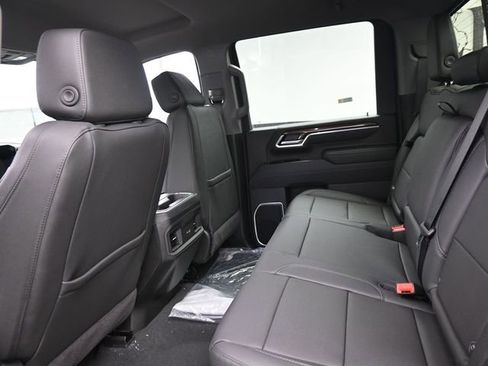 New 2026 Chevrolet Silverado 2500 LT w/ Trail Boss Package image 9