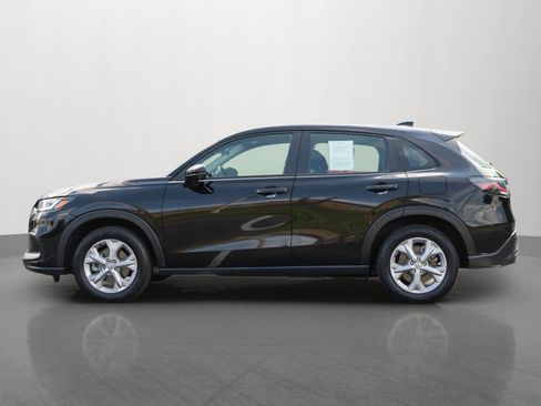 Used 2023 Honda HR-V LX image 4