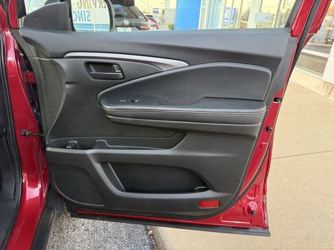 Used 2022 Honda Passport TrailSport image 45