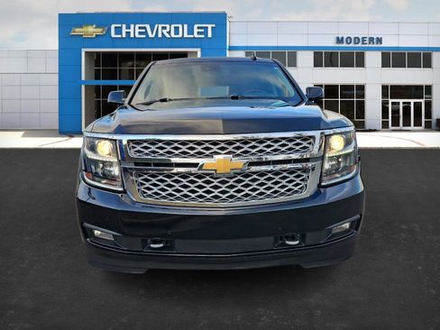 Used 2018 Chevrolet Tahoe LT w/ LT Signature Package image 7
