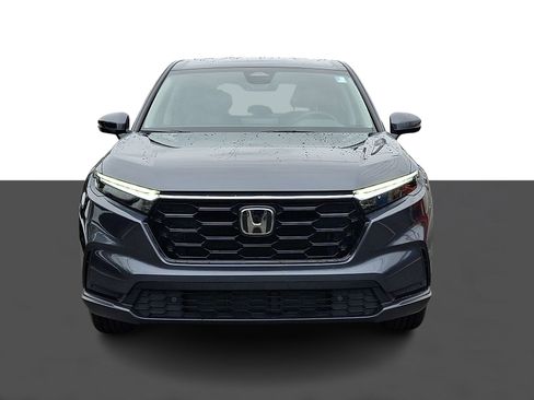 Certified 2024 Honda CR-V EX-L image 2