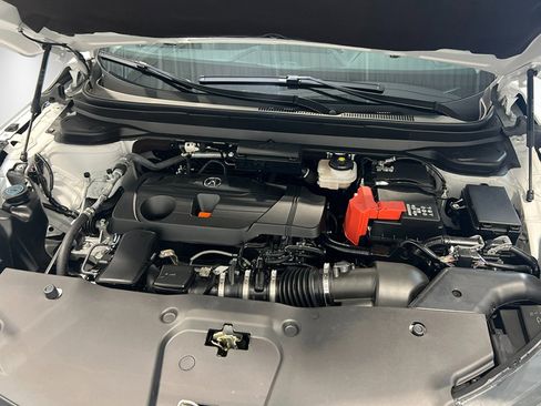 New 2026 Acura RDX w/Technology Package image 13