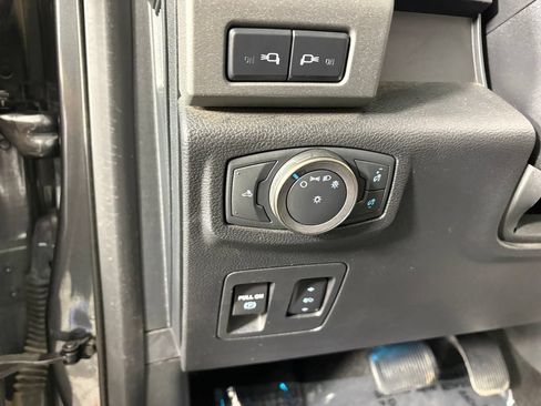 Certified 2019 Ford F150 Raptor w/ Equipment Group 802A Luxury AWD/4WD image 13
