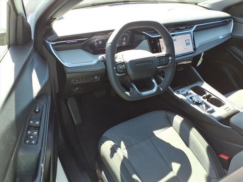 New 2026 Jeep Cherokee Laredo image 14