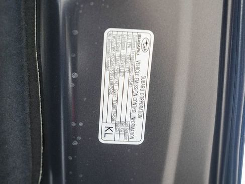 New 2026 Subaru Forester image 13