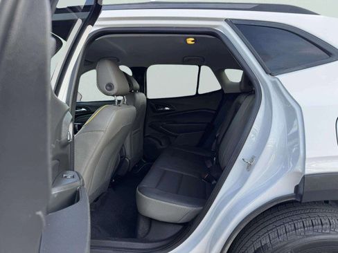 Used 2024 Chevrolet Trax ACTIV w/ Driver Confidence Package image 29