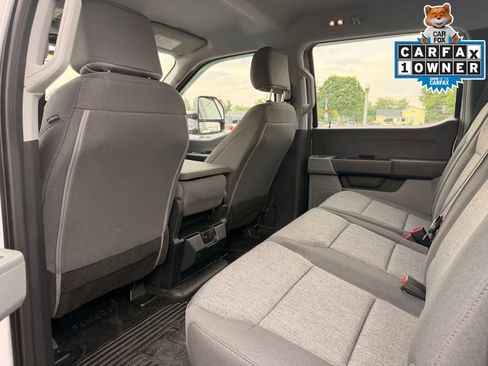 Used 2025 Ford F250 XL w/ XL Chrome Package AWD/4WD image 24