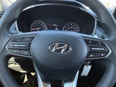 Used 2021 Hyundai Santa Fe SE AWD/4WD image 15
