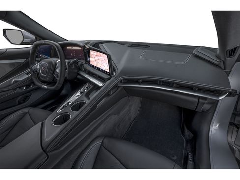 New 2027 Chevrolet Corvette Z06 RWD image 13