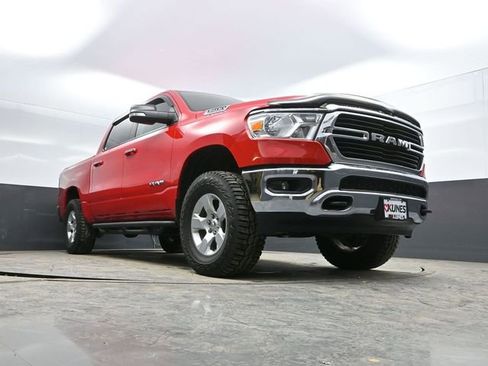 Used 2020 RAM 1500 Big Horn image 45