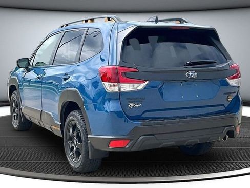 Used 2024 Subaru Forester Wilderness AWD/4WD image 4