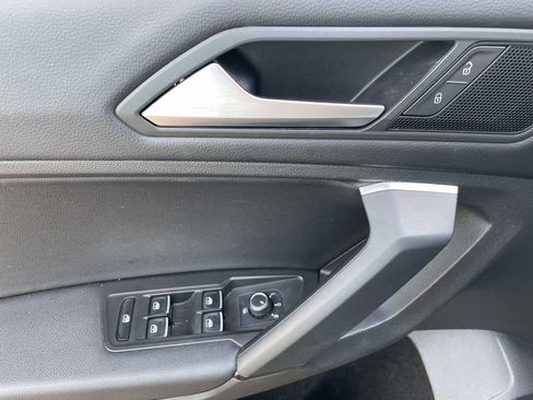 Used 2019 Volkswagen Tiguan SE w/ Panoramic Sunroof Package AWD/4WD image 21