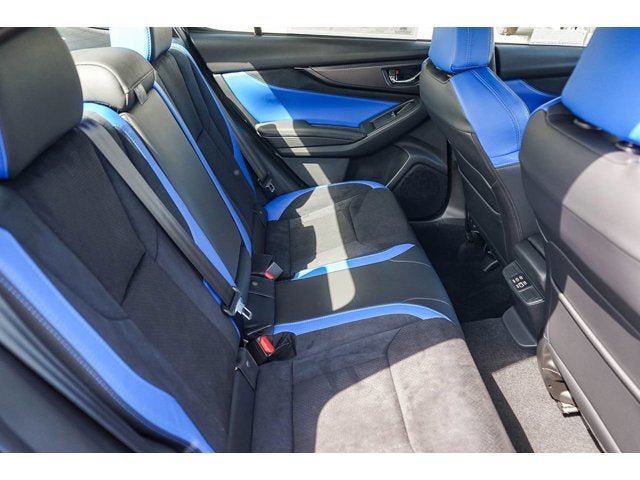 New 2026 Subaru WRX tS w/ WRX Essentials Package AWD/4WD image 43