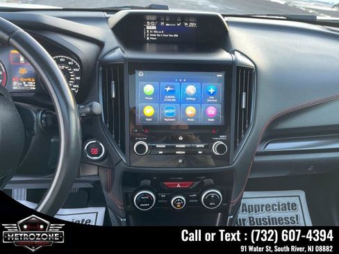 Used 2022 Subaru Forester Sport AWD/4WD image 23