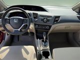 Used 2012 Honda Civic LX image 4