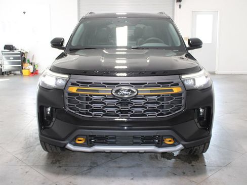 New 2026 Ford Explorer Tremor AWD/4WD image 60