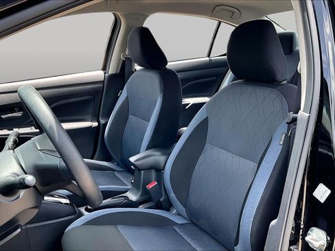 Certified 2025 Nissan Versa SV w/ Trunk Package FWD image 8