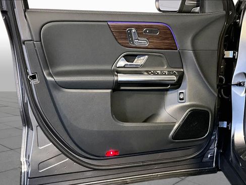 New 2026 Mercedes-Benz GLA 250 4MATIC image 11