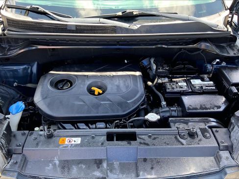 Used 2018 Kia Soul + FWD image 31