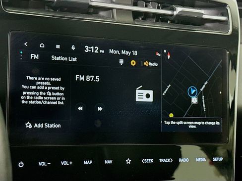 Certified 2023 Hyundai Tucson XRT AWD/4WD image 7