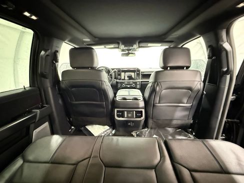 New 2026 Ford F250 Platinum w/ Tremor Off-Road Package image 28